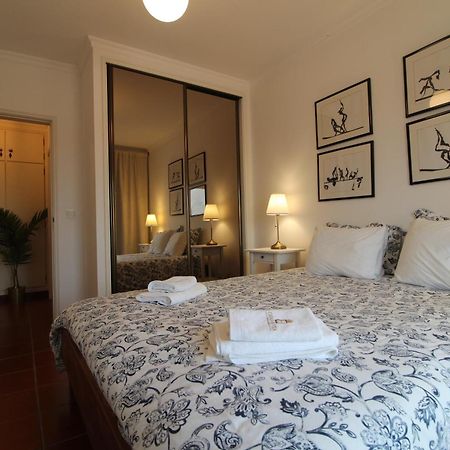 Penthouse Alentejana Lejlighed Vila Nova de Milfontes Eksteriør billede