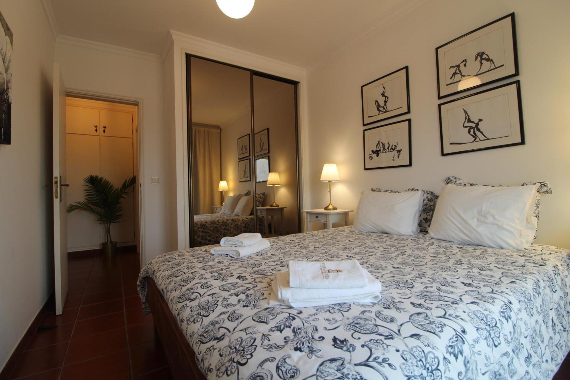 Penthouse Alentejana Lejlighed Vila Nova de Milfontes Eksteriør billede