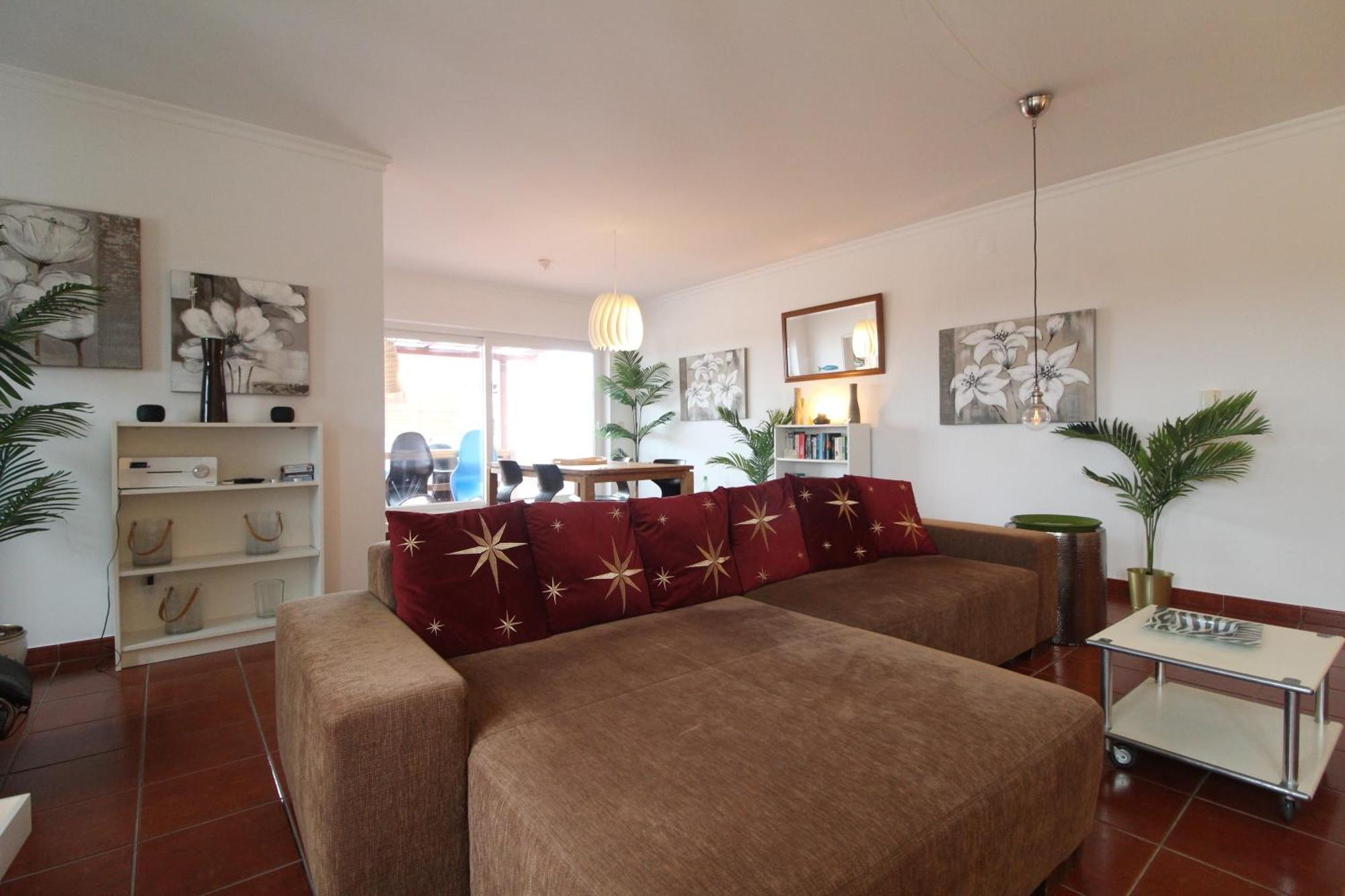 Penthouse Alentejana Lejlighed Vila Nova de Milfontes Eksteriør billede