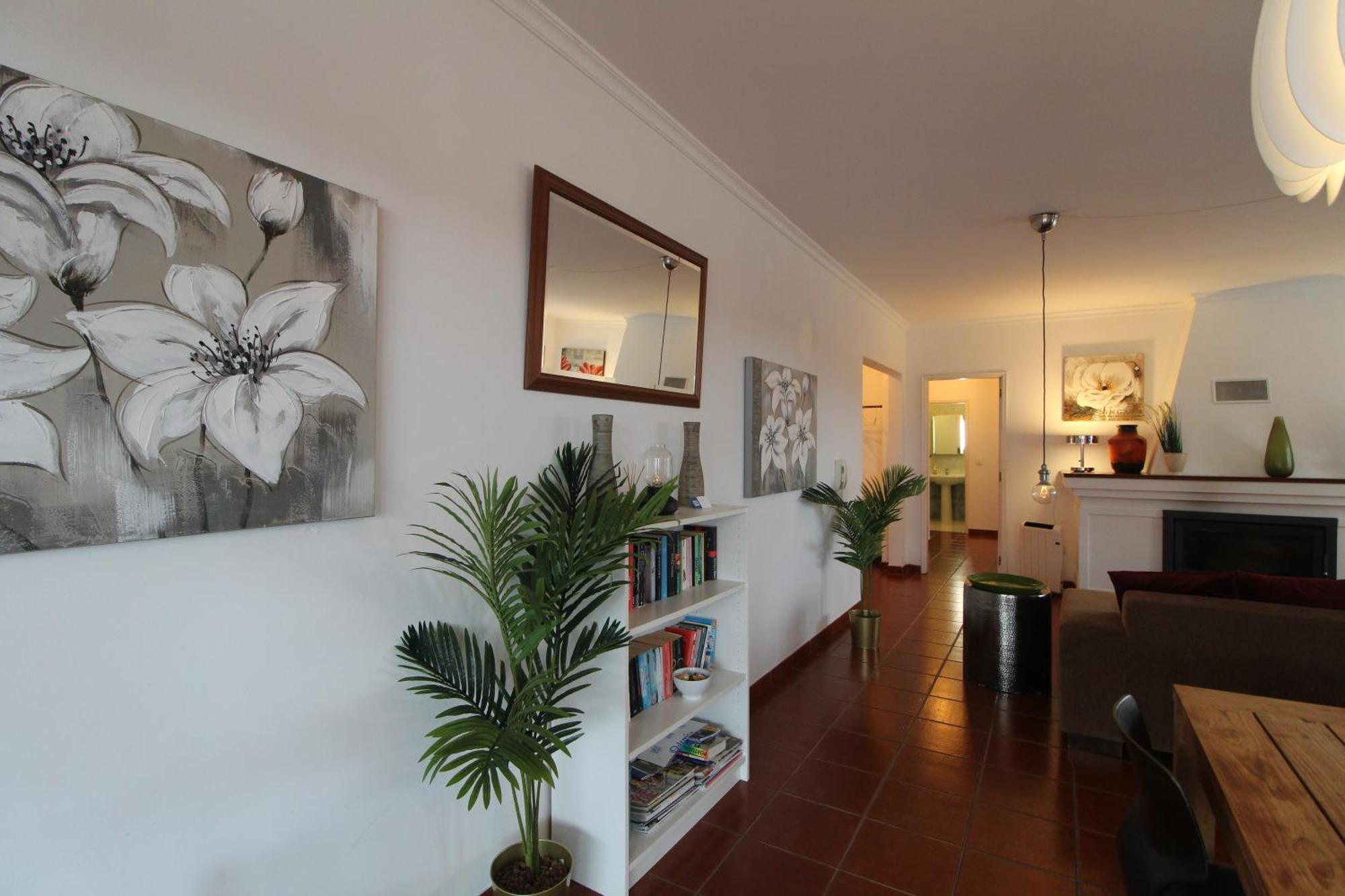 Penthouse Alentejana Lejlighed Vila Nova de Milfontes Eksteriør billede